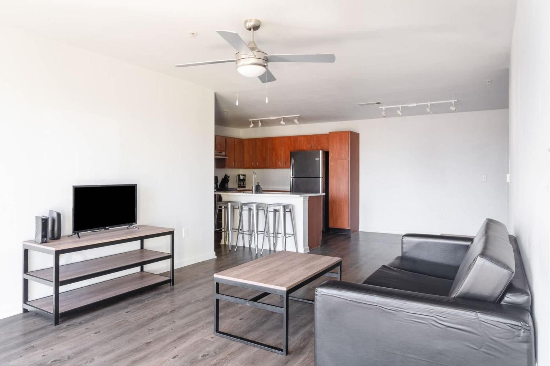 Upstay - Condo With Pool Gym Games And Bbq Austin Esterno foto